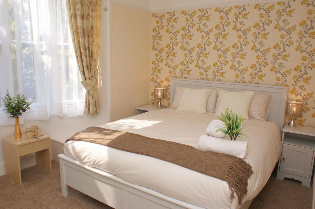 The White Lodge Southsea Portsmouth Cameră foto